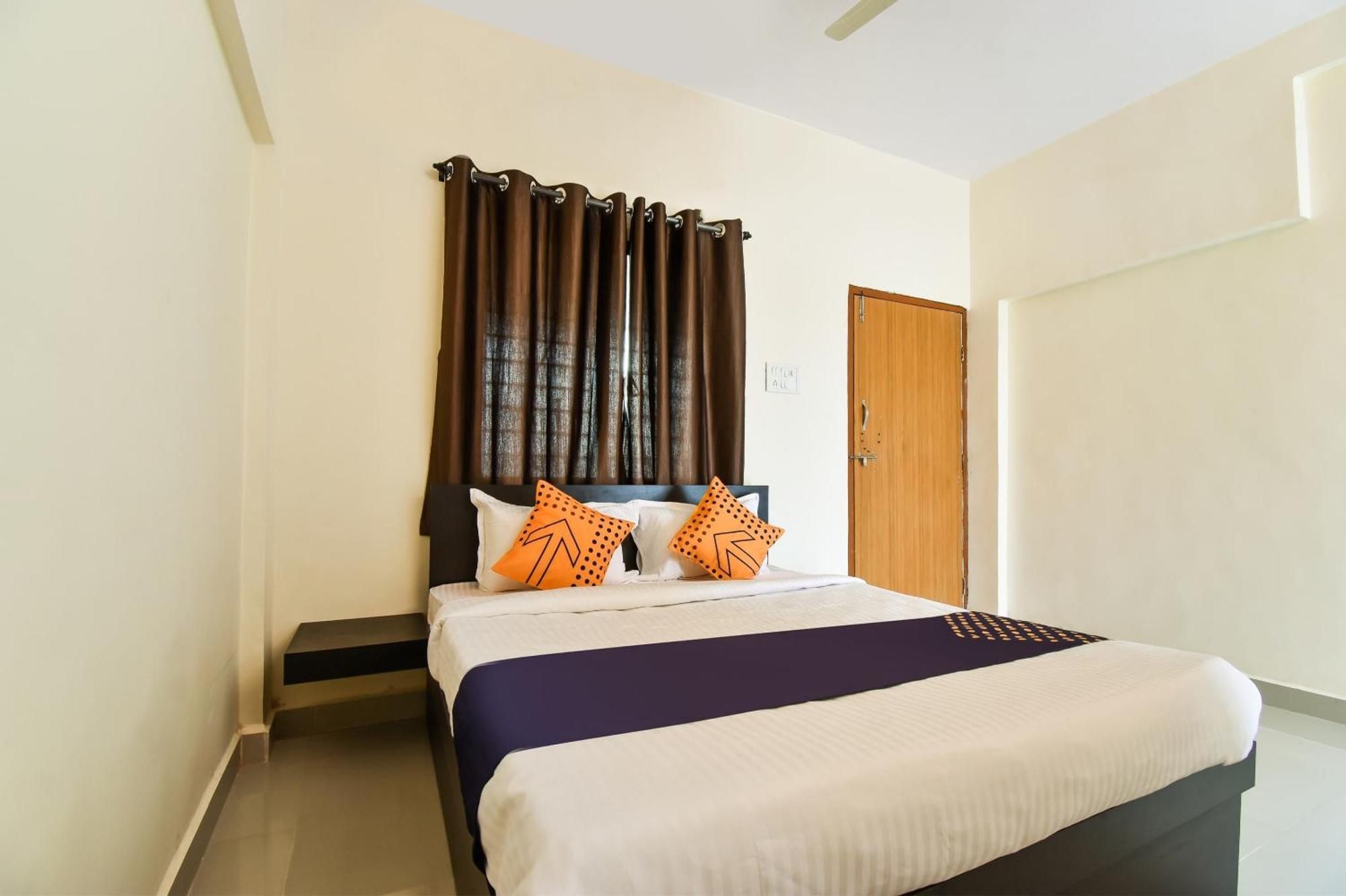Spot On Carnival Resorts Raipur  Exterior photo